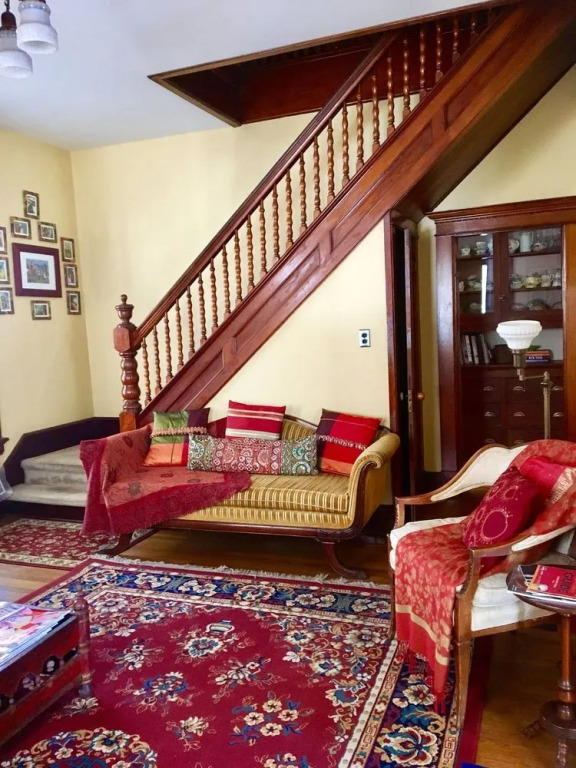 The Clark House Bed and Breakfast