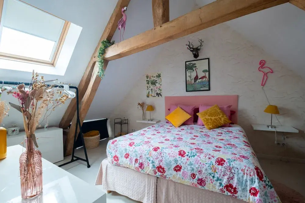 Le Clos Saint Paul