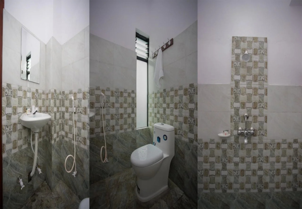 OYO 240 Hotel Aagan