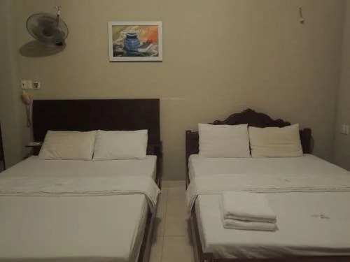 Song Nam Hotel
