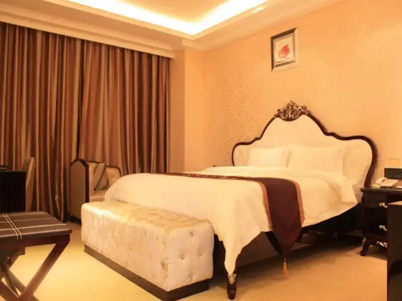 Hong Jing Hotel