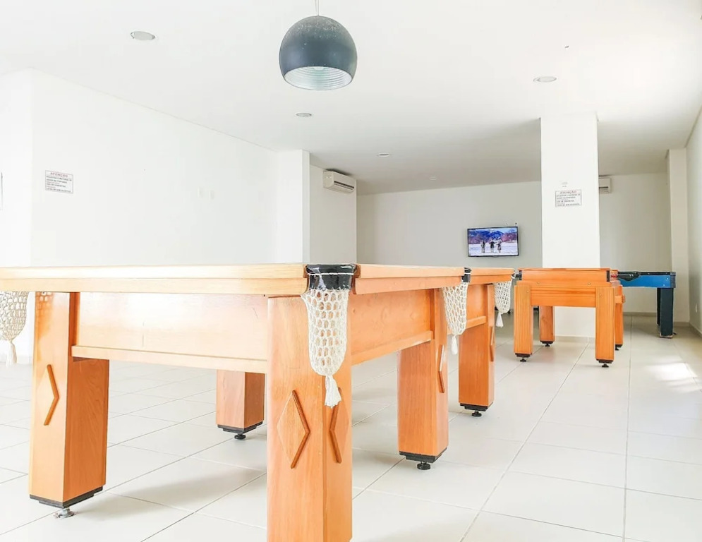 Residencial Ébano, Marfim e Jequitibá