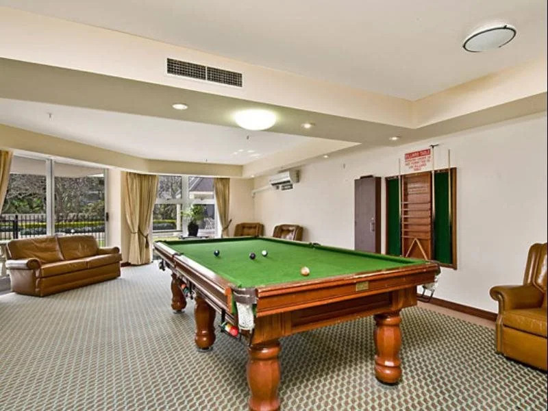Belle Maison Apartments - Official
