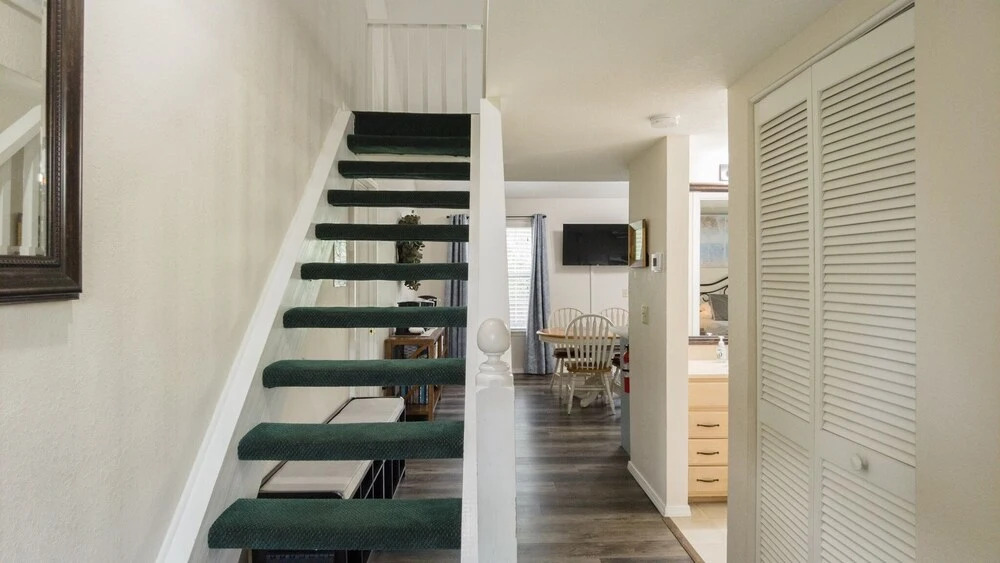 The Gathering 4 Bedroom Condo