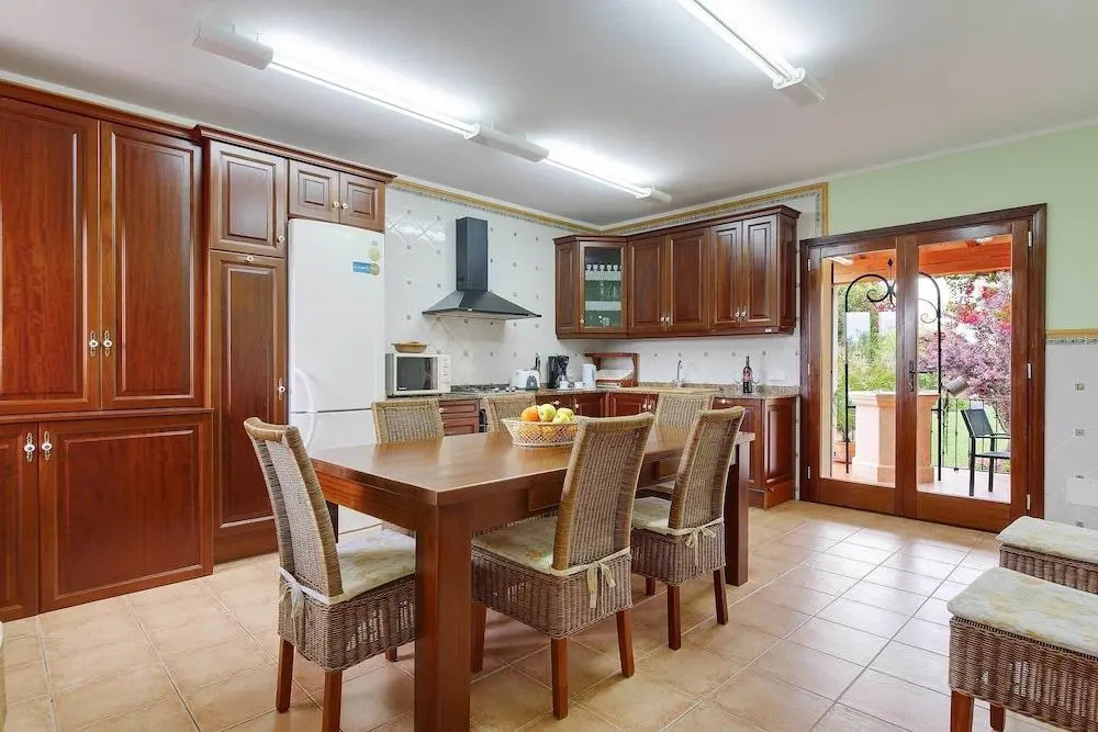 M408 Can Torretes by Mallorca Villa Selection