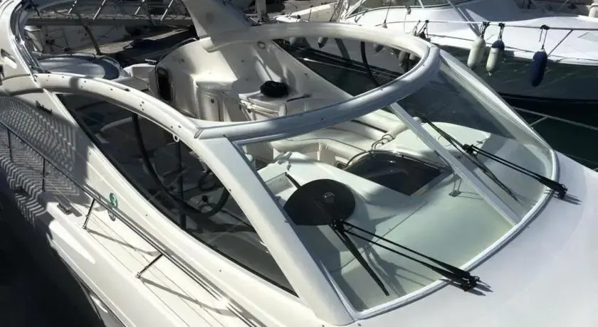 Tenerife Yacht