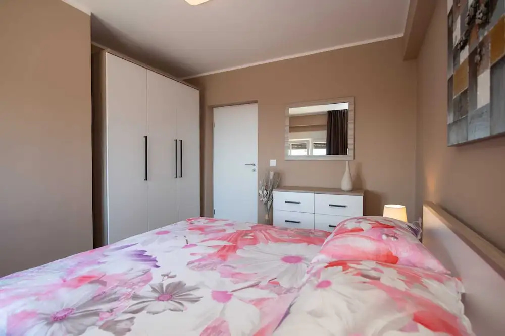 Apartment Sanja Opatija