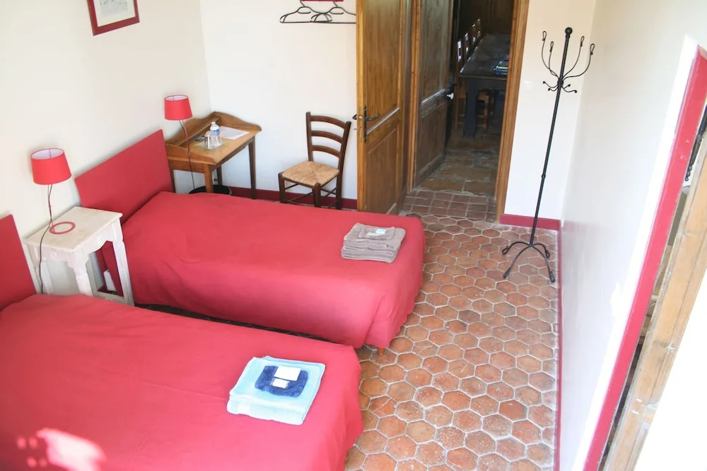 Chambres dHotes du Jay