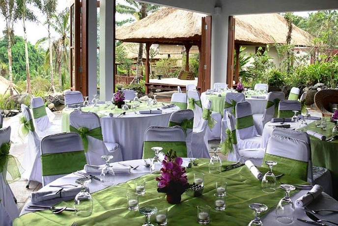 Villa Bayad