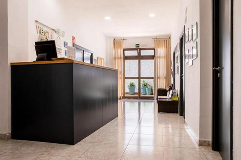 Hostal Villa Catí