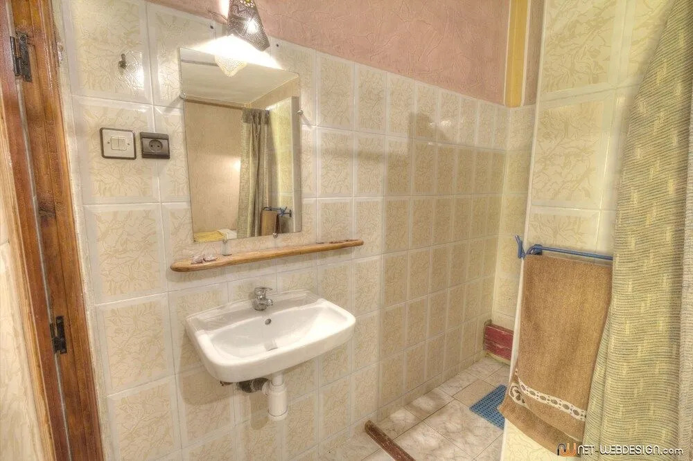 Hotel Baddou Tamtatouchte