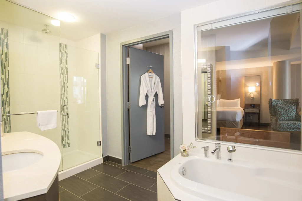 Hotel BLU