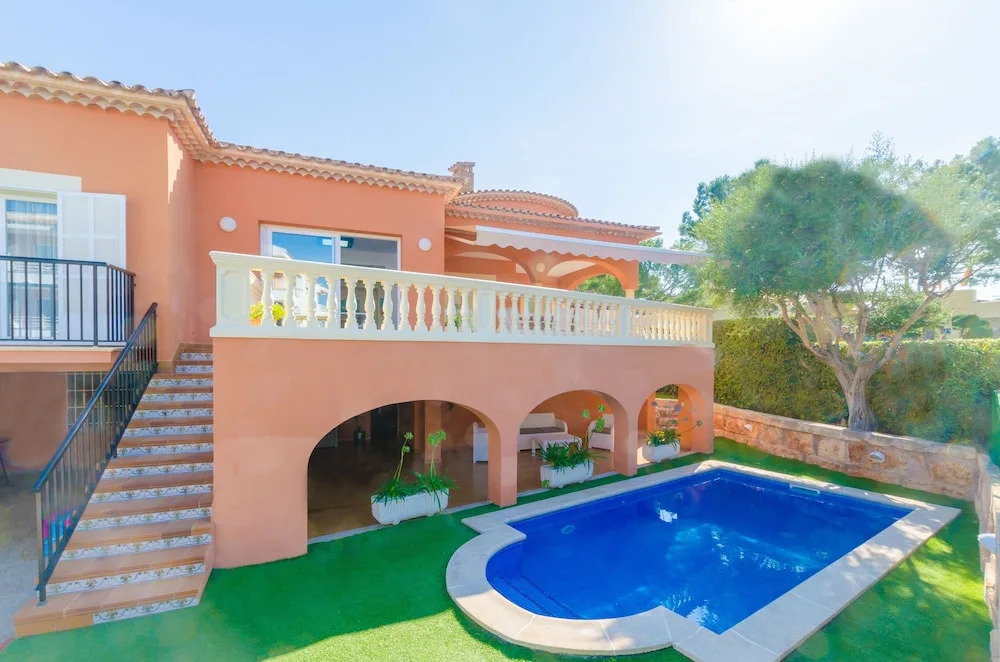 Villa SON Bauló