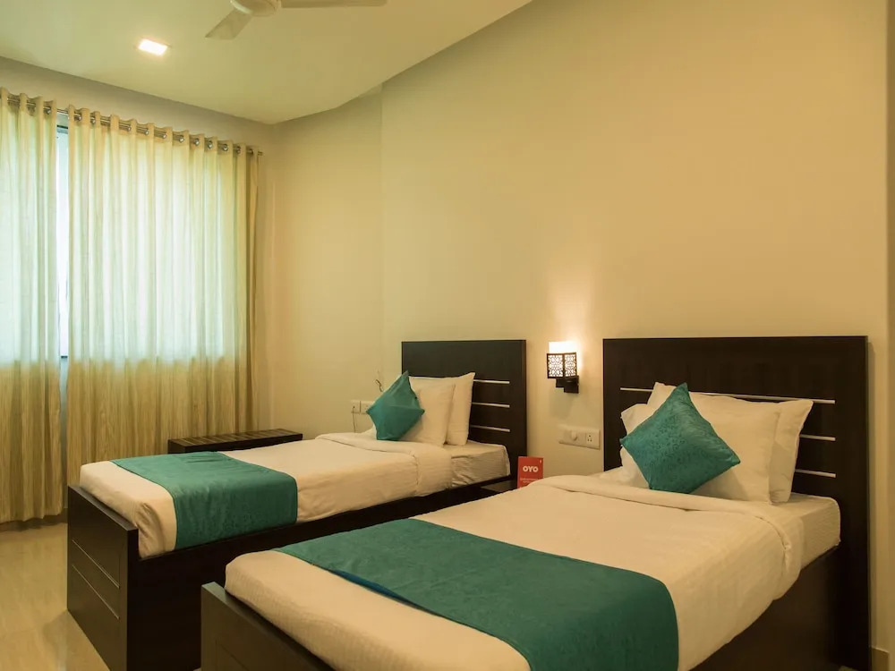 OYO 13004 hotel brij inn
