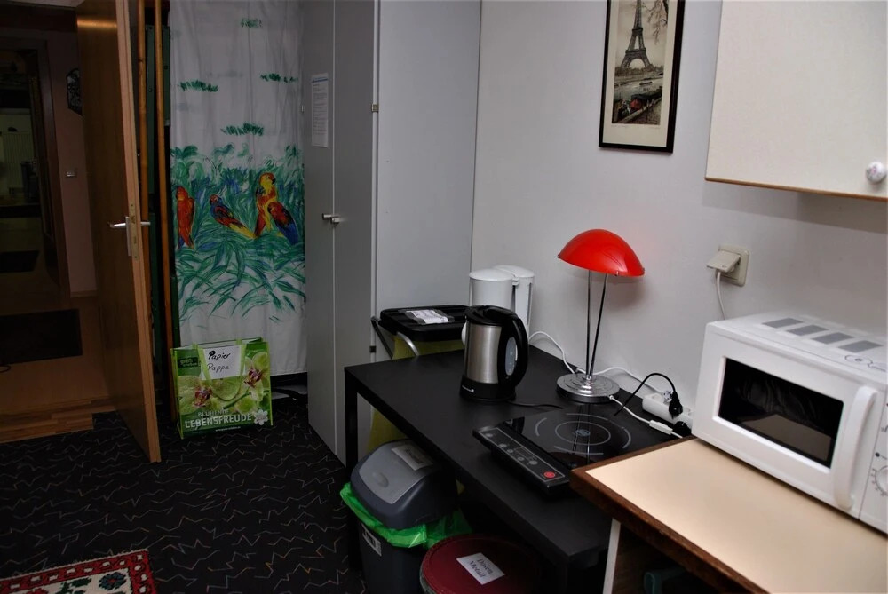 ambiente solutions apartments
