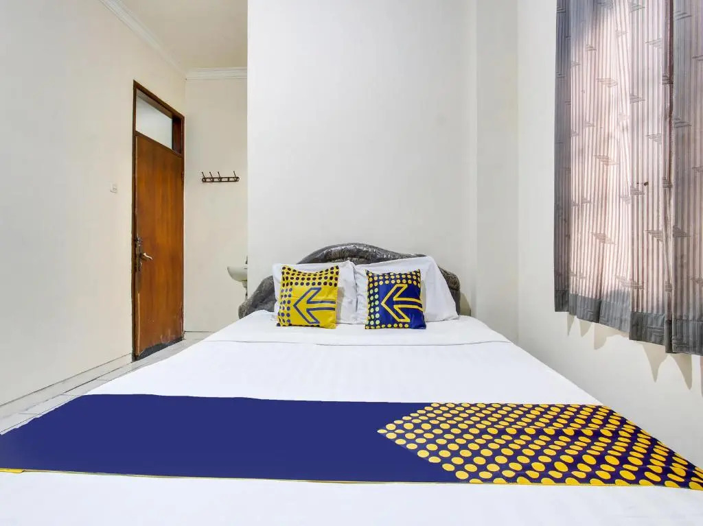 SPOT ON 91908 Hotel Wigati
