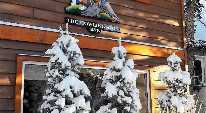 The Howling Wolf Bed and Breakfast
