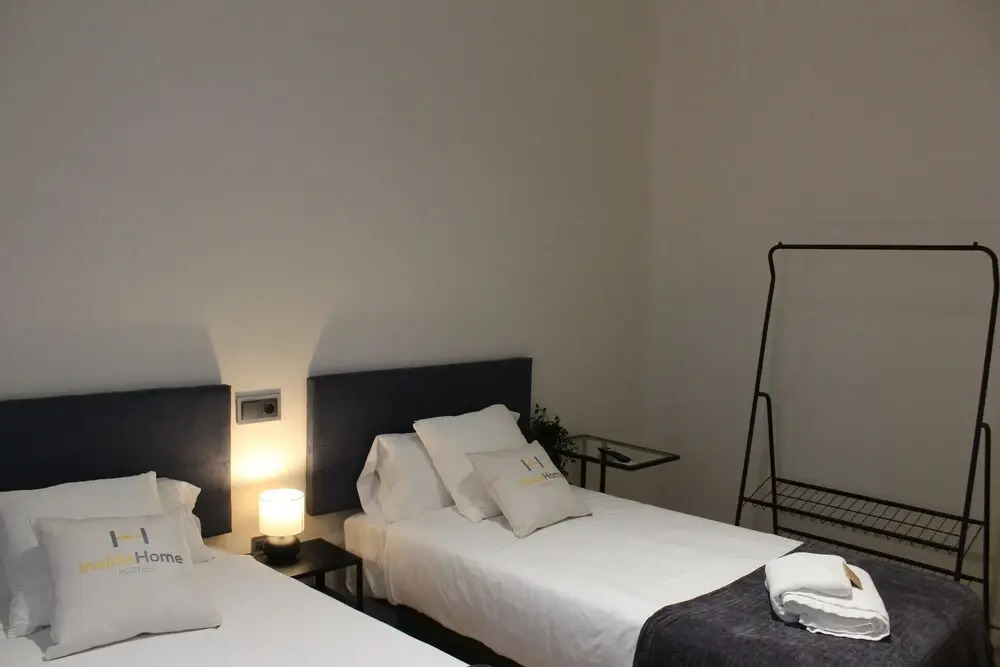 INSIDEHOME Catedral