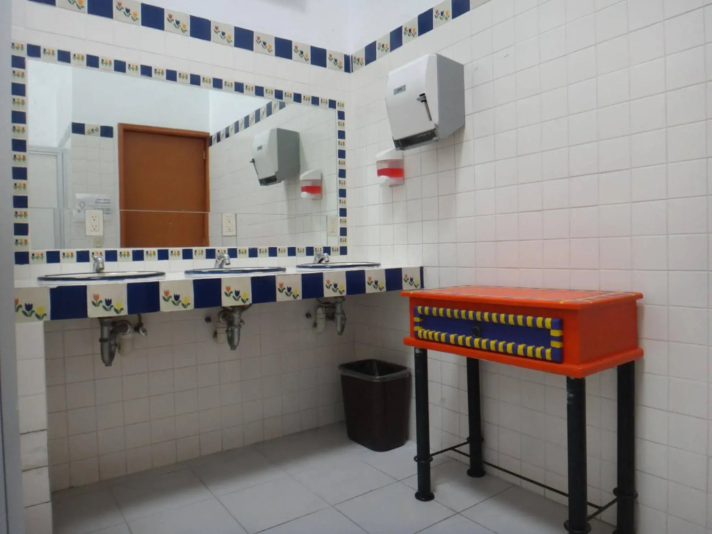 Hostal de María