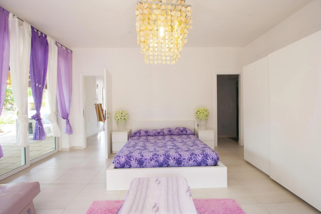 Sister Villas With Pool