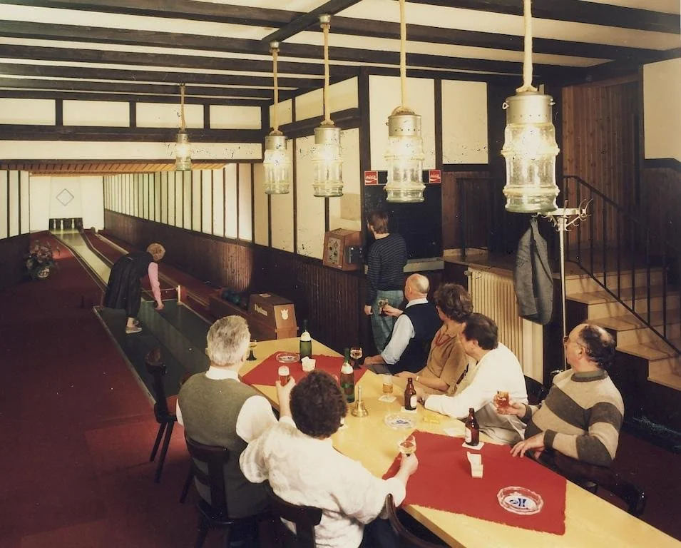 Hotel Weinhaus Am Stiftstor