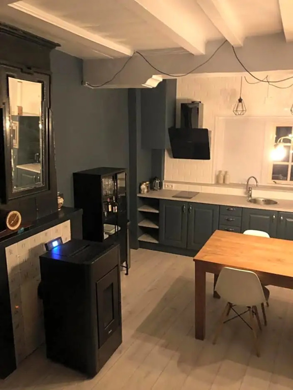 Appartement OKP15