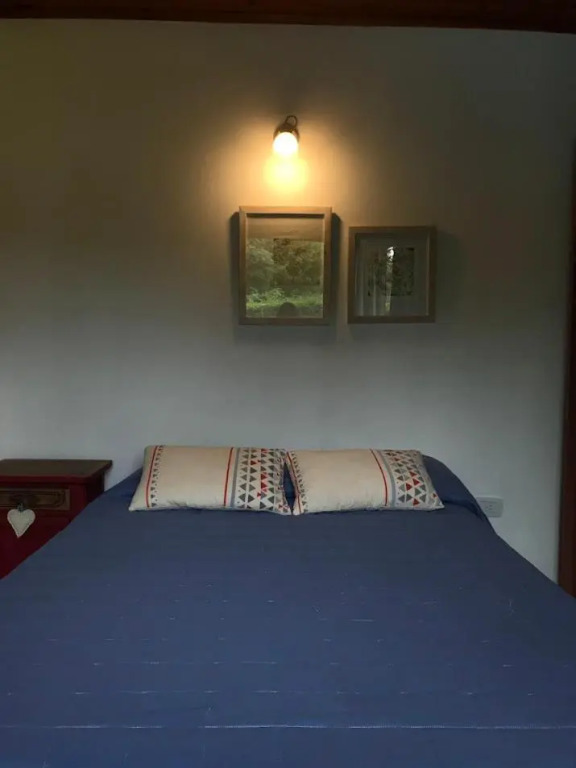 Casa Las Magnolias Villa General Belgrano