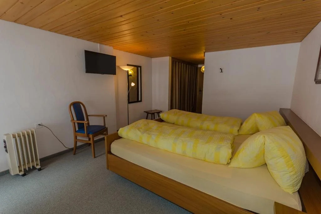 Hotel Alpenrose