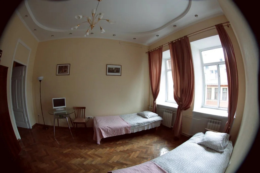 Sunny Hostel