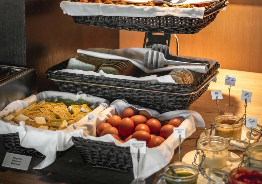 Ibis Styles Рига