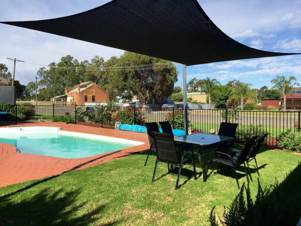 Bridge Motor Inn Tocumwal