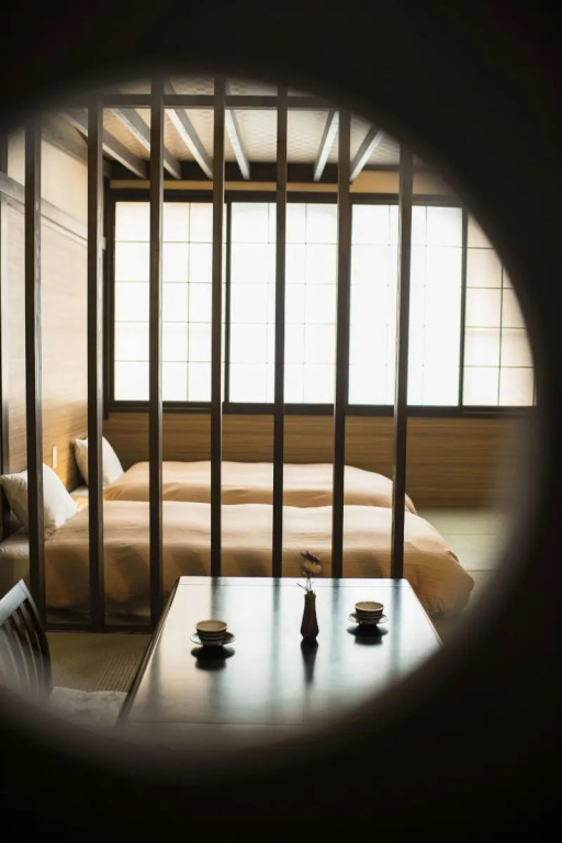 Takamiya Hotel Lucent