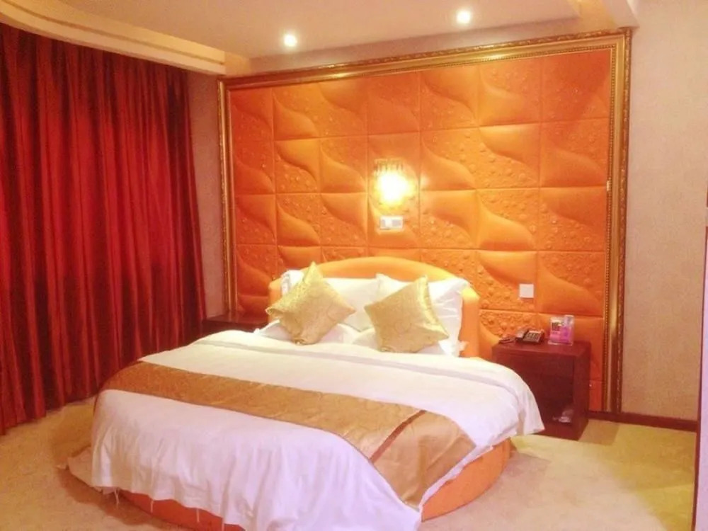 Youbisheng Boutique Hotel
