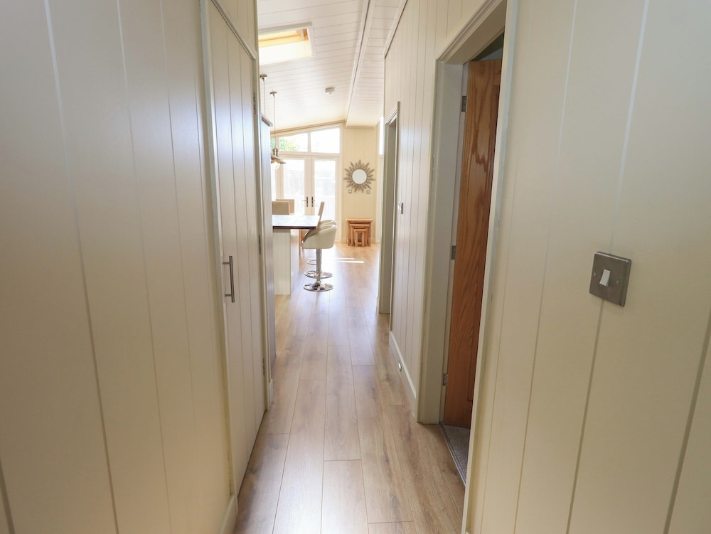 Kingfisher Lodge