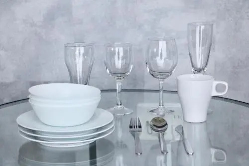 Glass Shiseikan Room403