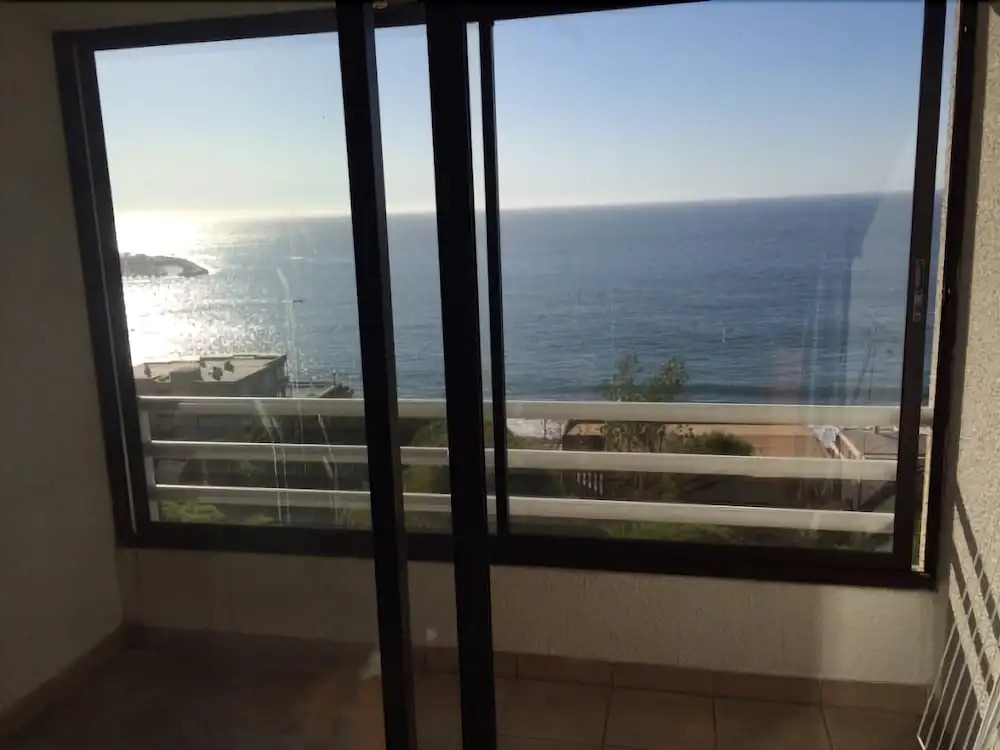 Apartamento Playa Concon 1