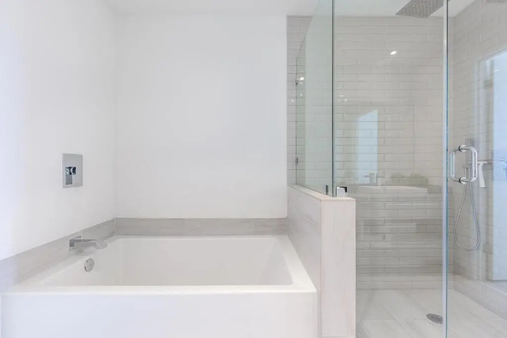 Luxury Penthouse Rental two bedroom at Hyde Beach House Resort 43th floor Miami