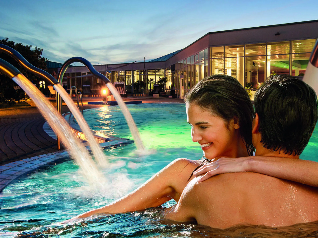 Heide Spa Hotel & Resort