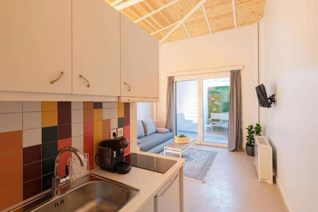 Ether Loft Suites