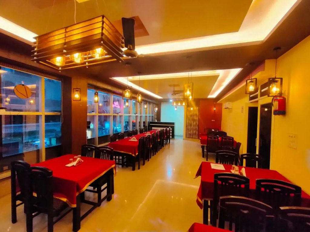 Hotel Devbhoomi Inn