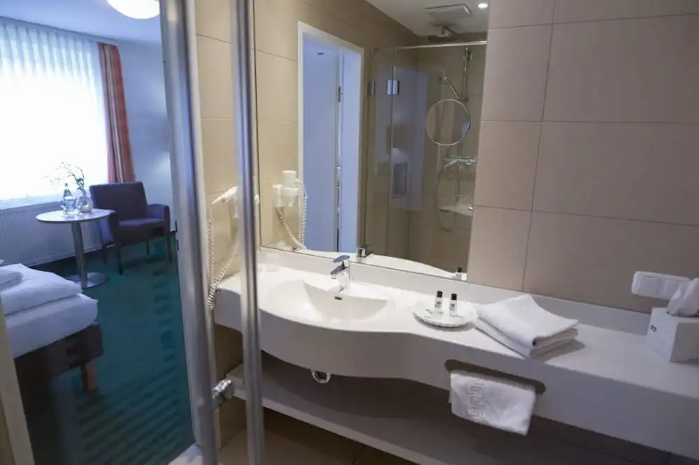 BSW-Erlebnishotel Festenburg