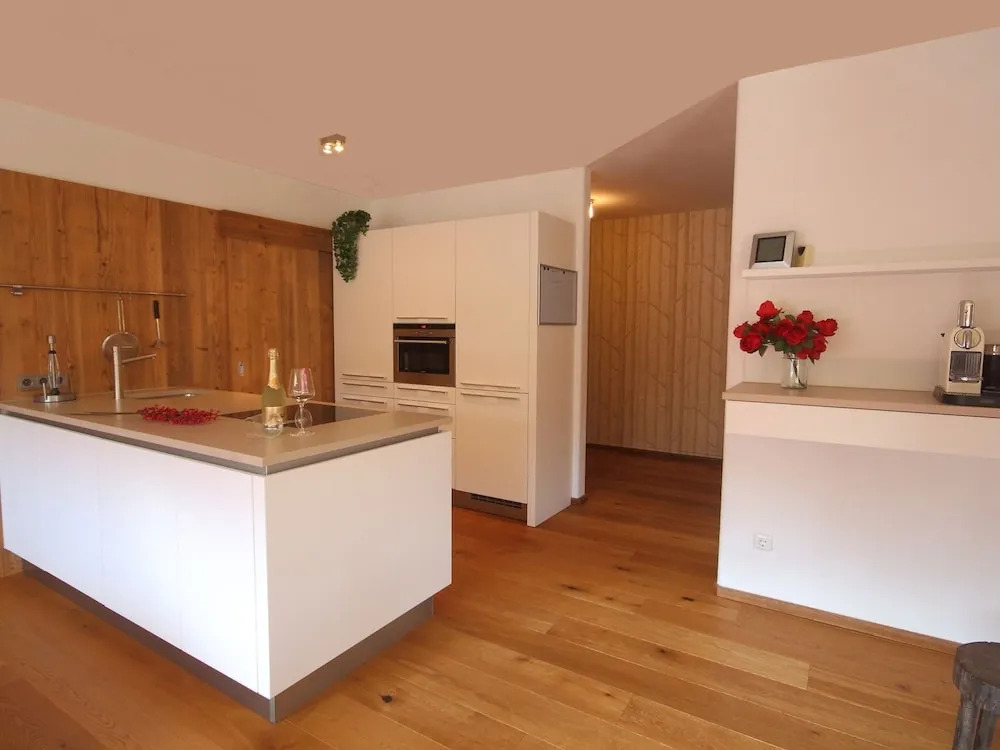 Cozy Apartment in Kirchberg in Tirol With Private Terrace