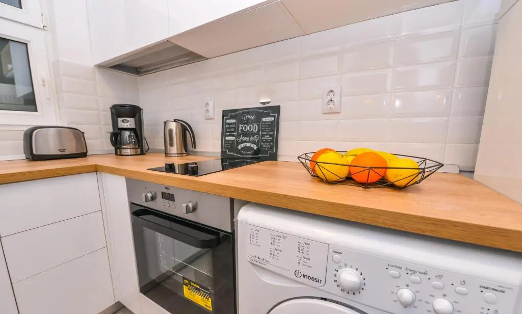 Grand Accommodation Apartments