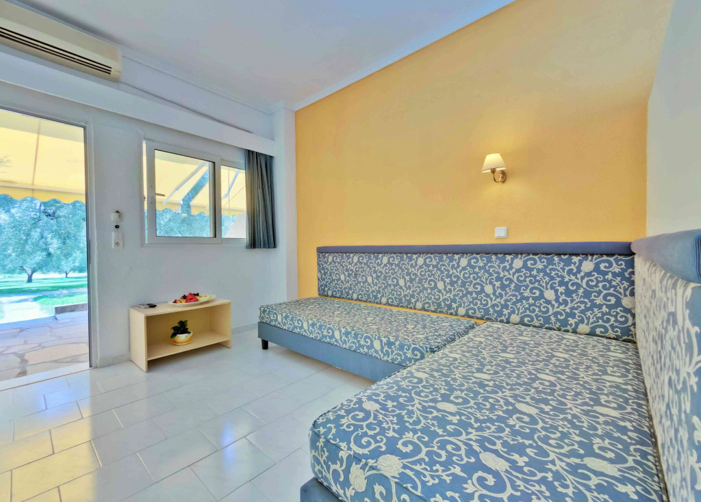 Mendi Hotel