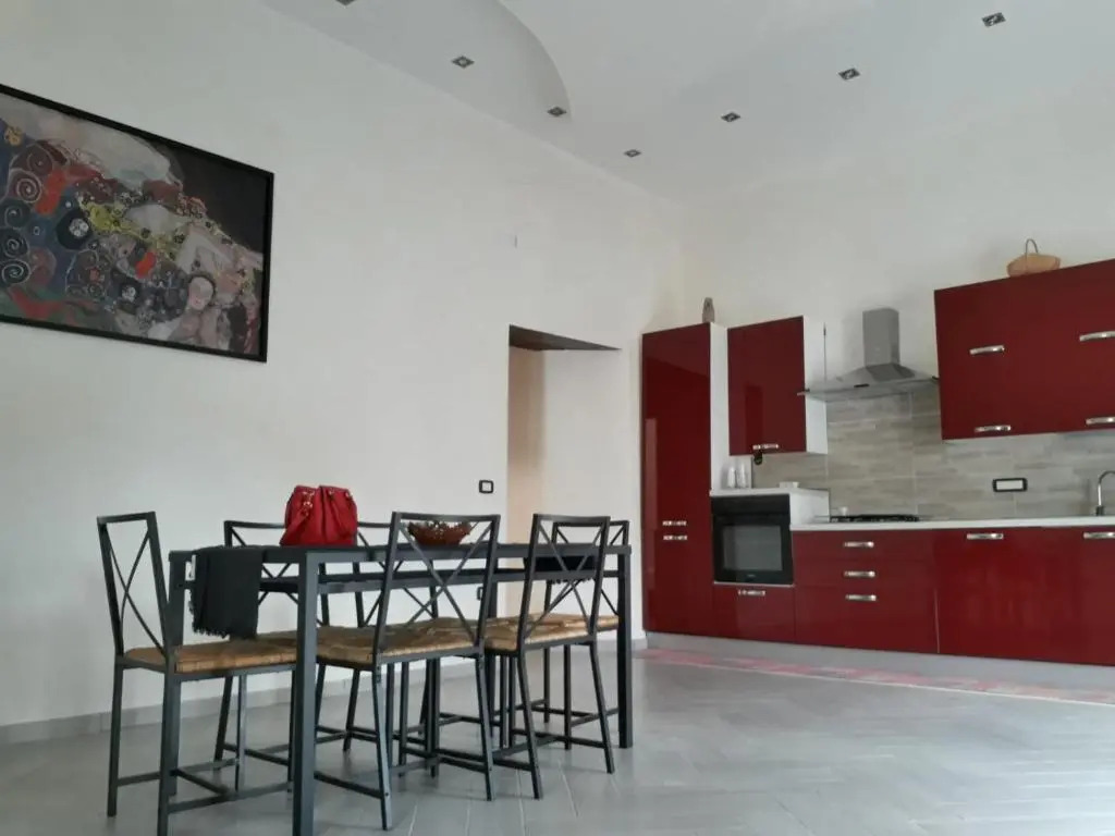 La casa di nonna Maria