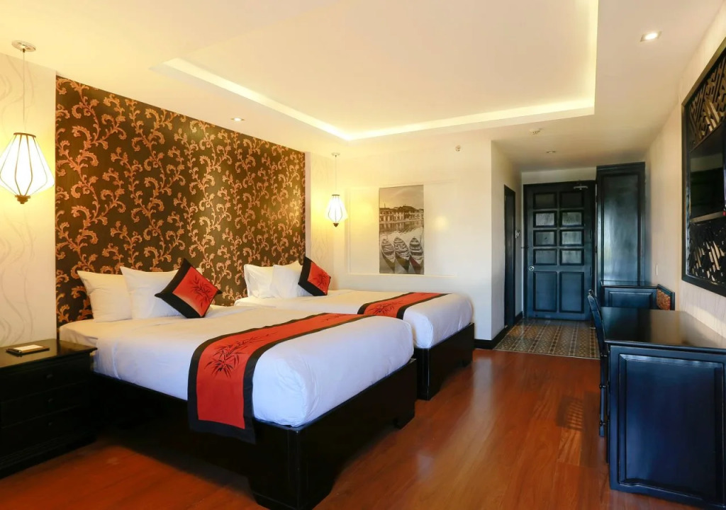 Mercure Hoi An