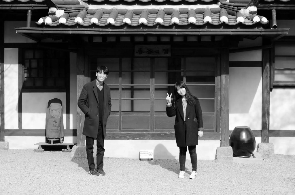 Bukchon Y Guesthouse