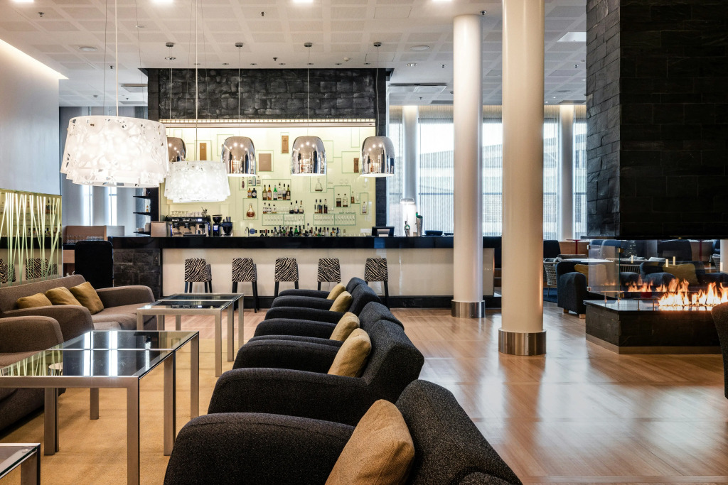 Hilton Helsinki Airport