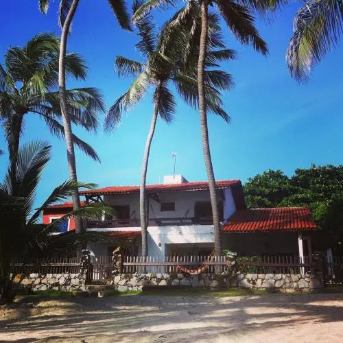 Villa Itacupa