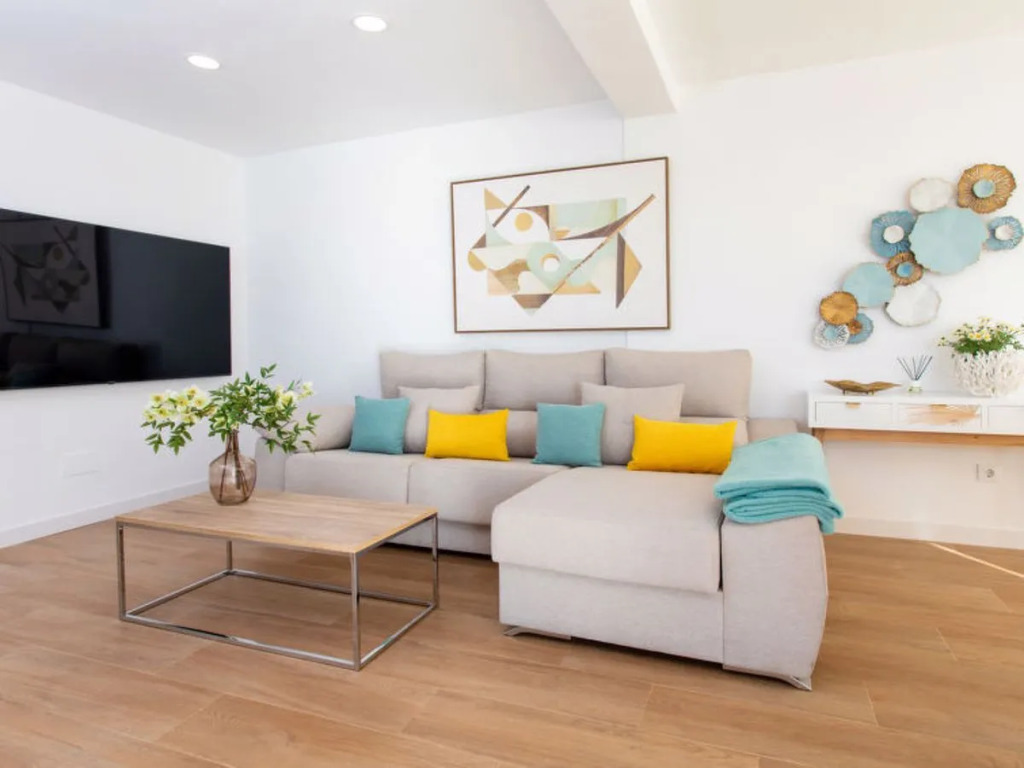 Holiday Home Mediterraneo by Interhome